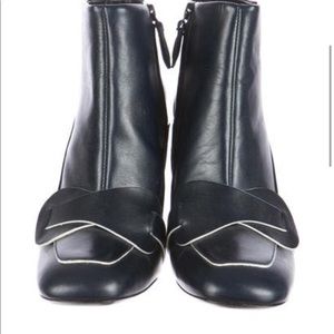 Tory Burch Bond Booties